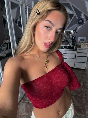 Ariannmusic OnlyFans Leaked Free Thumbnail Picture - #k1a5mZqpU5