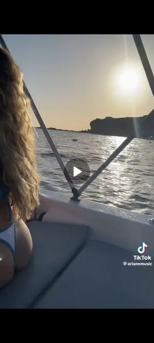 Ariannmusic OnlyFans Leaked Free Thumbnail Picture - #lRDVf4J5yD
