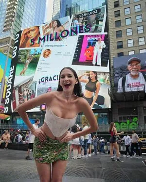Arianny Tenorio OnlyFans Leaked Free Thumbnail Picture - #A6giu4kBRS