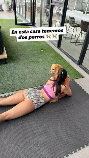 Arianny Tenorio OnlyFans Leaked Free Thumbnail Picture - #PNj3kGo3Hu