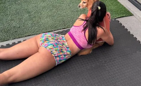 Arianny Tenorio OnlyFans Leaked Free Thumbnail Picture - #qKfFrTicqv