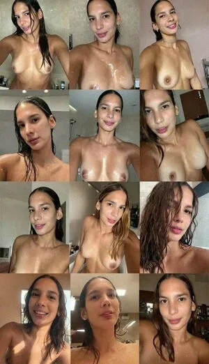 Arianny Tenorio OnlyFans Leaked Free Thumbnail Picture - #vr6Py0L4Bx
