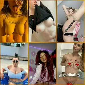 Ariaphoenixfree OnlyFans Leaked Free Thumbnail Picture - #1zaPdpXPn7