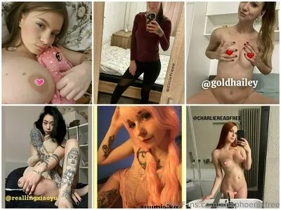 Ariaphoenixfree OnlyFans Leaked Free Thumbnail Picture - #4QI7Ayd1sY