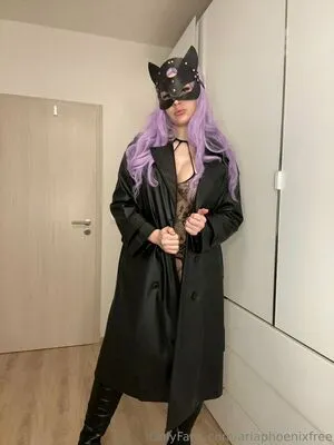 Ariaphoenixfree OnlyFans Leaked Free Thumbnail Picture - #67GMmFIpAm