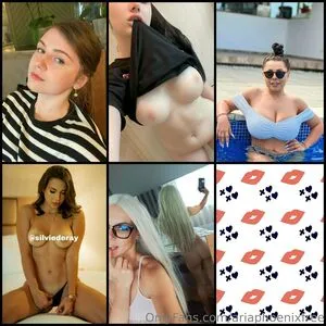 Ariaphoenixfree OnlyFans Leaked Free Thumbnail Picture - #8ZtWWgrbyA