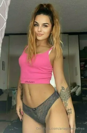 Ariaphoenixfree OnlyFans Leaked Free Thumbnail Picture - #JZWjTEYaoA