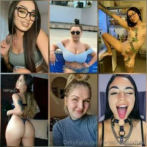 Ariaphoenixfree OnlyFans Leaked Free Thumbnail Picture - #JjgzA5VHA7