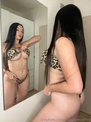 Ariaphoenixfree OnlyFans Leaked Free Thumbnail Picture - #NIpyogI5cF