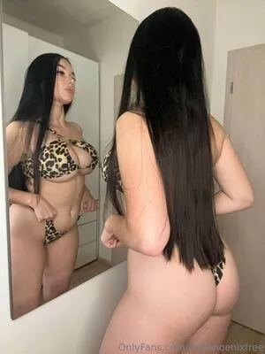 Ariaphoenixfree OnlyFans Leaked Free Thumbnail Picture - #VBJJTCwGAP