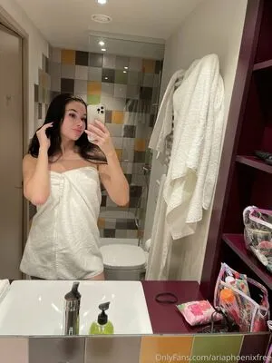 Ariaphoenixfree OnlyFans Leaked Free Thumbnail Picture - #Wi8Fl3QuG7