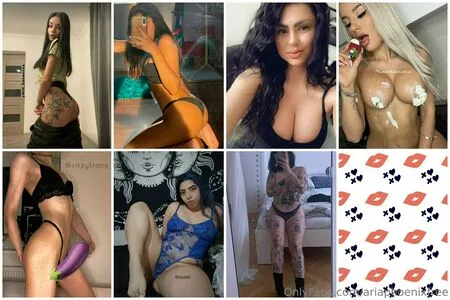 Ariaphoenixfree OnlyFans Leaked Free Thumbnail Picture - #X9uBPffey9