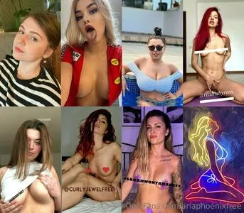 Ariaphoenixfree OnlyFans Leaked Free Thumbnail Picture - #ZG7MKlXxeC