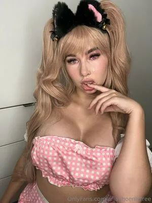 Ariaphoenixfree OnlyFans Leaked Free Thumbnail Picture - #cdLrhISlWF
