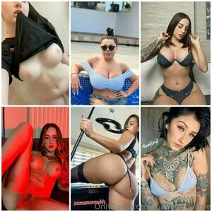 Ariaphoenixfree OnlyFans Leaked Free Thumbnail Picture - #jU29PaRILH