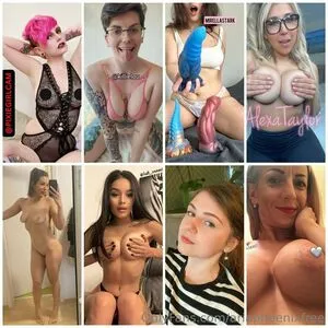 Ariaphoenixfree OnlyFans Leaked Free Thumbnail Picture - #pmTzt0Pmeu