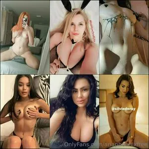 Ariaphoenixfree OnlyFans Leaked Free Thumbnail Picture - #ssu7nERlIq