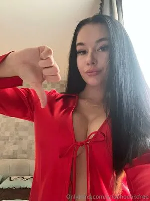 Ariaphoenixfree OnlyFans Leaked Free Thumbnail Picture - #u2NWIFxpZr