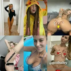 Ariaphoenixfree OnlyFans Leaked Free Thumbnail Picture - #vSWmI9JfK5
