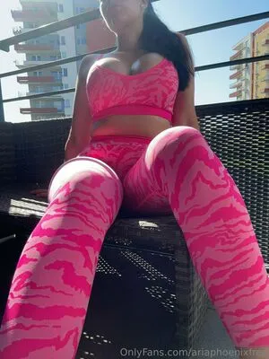 Ariaphoenixfree OnlyFans Leaked Free Thumbnail Picture - #zNNtCHGANB