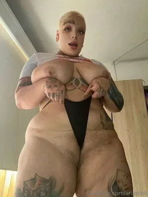 Ariapink OnlyFans Leaked Free Thumbnail Picture - #0iDzIuRr3g