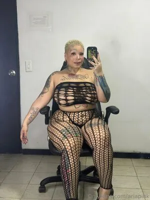Ariapink OnlyFans Leaked Free Thumbnail Picture - #0w2C8mcaa5