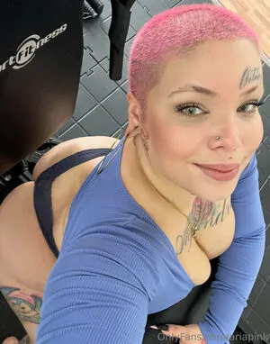 Ariapink OnlyFans Leaked Free Thumbnail Picture - #2R4rPou4Um