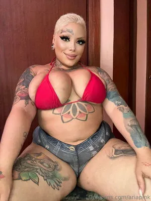 Ariapink OnlyFans Leaked Free Thumbnail Picture - #3QVSnvHcLU
