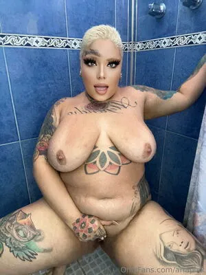 Ariapink OnlyFans Leaked Free Thumbnail Picture - #64LF9N9St3