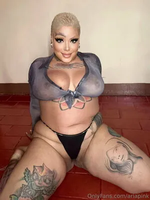 Ariapink OnlyFans Leaked Free Thumbnail Picture - #A5dmsXGYSw