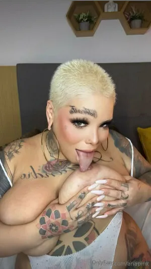 Ariapink OnlyFans Leaked Free Thumbnail Picture - #ENZx0RyOMv