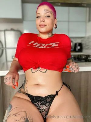 Ariapink OnlyFans Leaked Free Thumbnail Picture - #JgjuQSVnk3