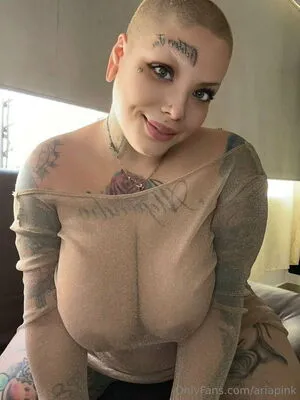 Ariapink OnlyFans Leaked Free Thumbnail Picture - #R337piDriL