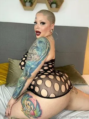 Ariapink OnlyFans Leaked Free Thumbnail Picture - #VGKgiXI0a8