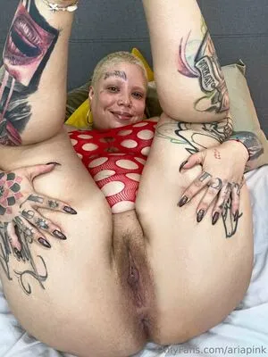 Ariapink OnlyFans Leaked Free Thumbnail Picture - #WTpV97H9Fe