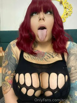 Ariapink OnlyFans Leaked Free Thumbnail Picture - #WTy7MR7wlB