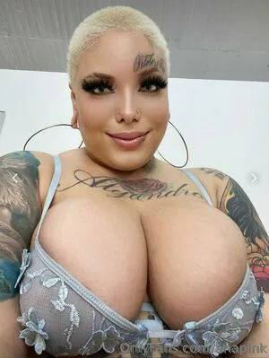 Ariapink OnlyFans Leaked Free Thumbnail Picture - #o9qkWU0MR4