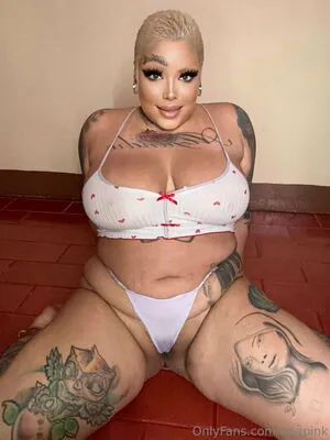 Ariapink OnlyFans Leaked Free Thumbnail Picture - #pQw7xKEPJ7