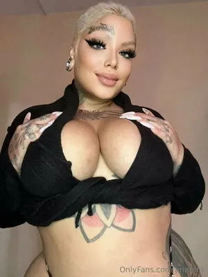 Ariapink OnlyFans Leaked Free Thumbnail Picture - #qeMbHl0vrL