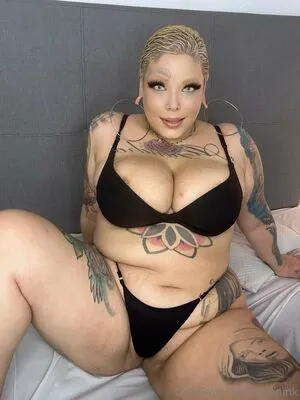 Ariapink OnlyFans Leaked Free Thumbnail Picture - #saArIejH7g
