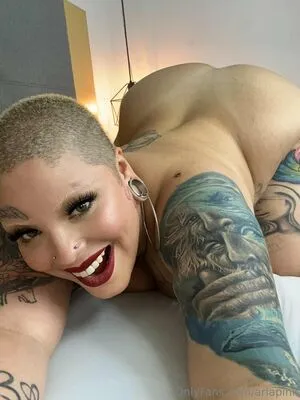 Ariapink OnlyFans Leaked Free Thumbnail Picture - #xRRp4hwARe