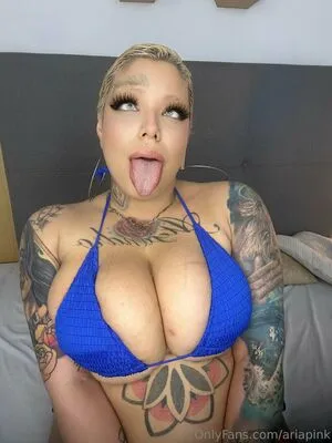 Ariapink OnlyFans Leaked Free Thumbnail Picture - #xhOUm9iPIS