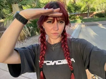 Ariaraynelive OnlyFans Leaked Free Thumbnail Picture - #T28HRJoQri