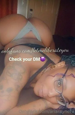 Ariaraynetv OnlyFans Leaked Free Thumbnail Picture - #JOXWqHQxSd