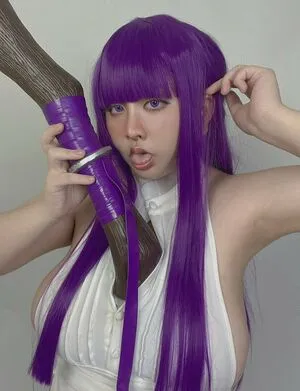 ariarias OnlyFans Leaked Free Thumbnail Picture - #NjyVQHQH52
