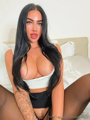 Ariarosevip OnlyFans Leaked Free Thumbnail Picture - #geziUUcwcM