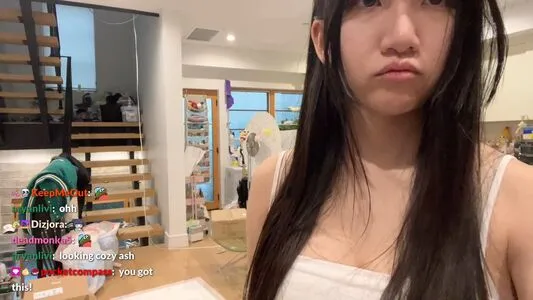 AriaSaki OnlyFans Leaked Free Thumbnail Picture - #0132jcJtFR