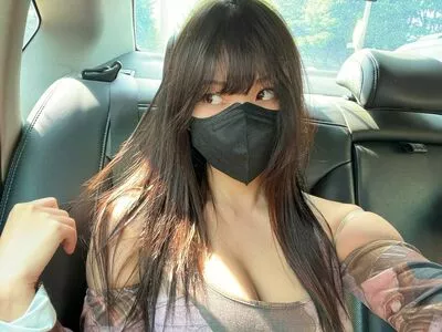 AriaSaki OnlyFans Leaked Free Thumbnail Picture - #30iEyMlOhy