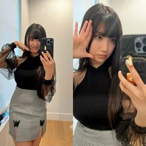 AriaSaki OnlyFans Leaked Free Thumbnail Picture - #3gsXCye4nH