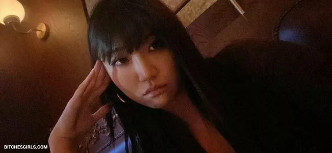 AriaSaki OnlyFans Leaked Free Thumbnail Picture - #4JF1EKxqEm